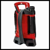 Kép 4/16 -  Einhell GE-DP 6935 A ECO szennyvíz szivattyú, 690W