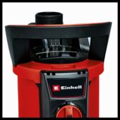 Kép 5/16 -  Einhell GE-DP 6935 A ECO szennyvíz szivattyú, 690W