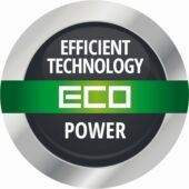 Kép 8/16 -  Einhell GE-DP 6935 A ECO szennyvíz szivattyú, 690W