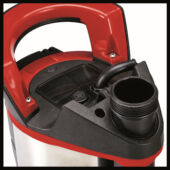 Kép 3/12 -  Einhell GE-DP 7935 N-A ECO szennyvíz szivattyú, 790W, 19000L/h
