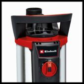 Kép 4/12 -  Einhell GE-DP 7935 N-A ECO szennyvíz szivattyú, 790W, 19000L/h
