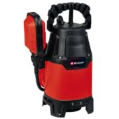 Kép 1/11 - Einhell GC-DP 3325 merülő szennyvízszivattyú, 330 W