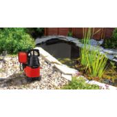 Kép 3/11 -  Einhell GC-DP 3325 merülőszivattyú 330W, 0.6bar