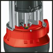 Kép 5/11 -  Einhell GC-DP 3325 merülőszivattyú 330W, 0.6bar
