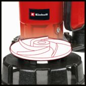 Kép 8/17 - Einhell GE-DP 900 Cut aprítós szennyvízszivattyú, 900W