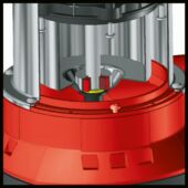 Kép 12/17 - Einhell GE-DP 900 Cut aprítós szennyvízszivattyú, 900W