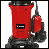 Kép 3/17 - Einhell GE-DP 900 Cut aprítós szennyvízszivattyú, 900W