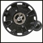 Kép 6/17 - Einhell GE-DP 900 Cut aprítós szennyvízszivattyú, 900W