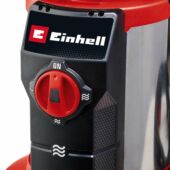 Kép 8/22 - Einhell GE-DP 7935 N-A LL ECO szennyvízszivattyú, 790W