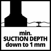 Kép 22/22 - Einhell GE-DP 7935 N-A LL ECO szennyvízszivattyú, 790W