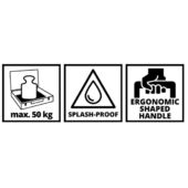 Kép 3/3 - Einhell prémium koffer - E-box  L70/35