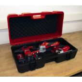 Kép 2/3 - Einhell prémium koffer - E-box  L70/35