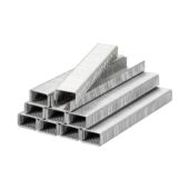 Kép 1/2 - Einhell tűzőkapocs 8 mm 1000 db/cs