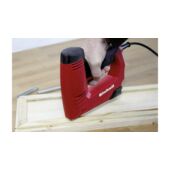 Kép 2/2 - Einhell tűzőkapocs 8 mm 1000 db/cs
