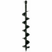 Kép 1/2 - Einhell csigafúró szár akkus talajfúróhoz 120mm