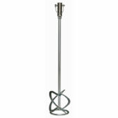 Kép 1/2 - Einhell habarcskeverő szár akkus talajfúróhoz 65.5cm