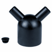 Kép 2/3 - Einhell elszívó adapter készlet 3 részes