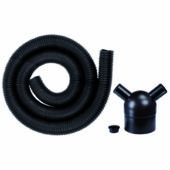 Kép 3/3 - Einhell elszívó adapter készlet 3 részes