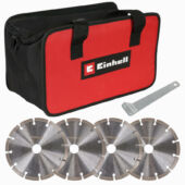 Kép 2/3 - Einhell TE-MA 1700 falhoronymaró, 1.7kW, 150mm