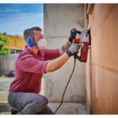 Kép 3/3 - Einhell TE-MA 1700 falhoronymaró, 1.7kW, 150mm