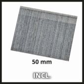Kép 6/10 - Einhell Fixetto 18/50 N akkus szögbelövő, 18V, 15-50mm (akku és töltő nélkül) PXC