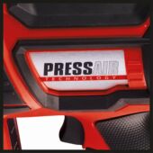 Kép 2/10 - Einhell Fixetto 18/50 N akkus szögbelövő, 18V, 15-50mm (akku és töltő nélkül) PXC