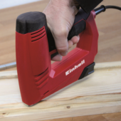 Kép 2/11 - Einhell TC-EN 20 E elektromos tűzőgép, 6-14mm