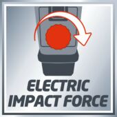 Kép 9/11 - Einhell TC-EN 20 E elektromos tűzőgép, 6-14mm
