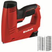 Kép 11/11 - Einhell TC-EN 20 E elektromos tűzőgép, 6-14mm