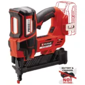 Kép 1/8 - Einhell Professional Fixetto 18/40 S Akkus tűzőgép, PXC