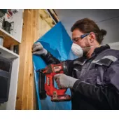 Kép 3/8 - Einhell Professional Fixetto 18/40 S Akkus tűzőgép, PXC