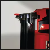 Kép 6/8 - Einhell Professional Fixetto 18/40 S Akkus tűzőgép, PXC