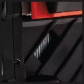 Kép 7/8 - Einhell Professional Fixetto 18/40 S Akkus tűzőgép, PXC