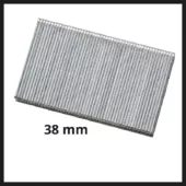 Kép 8/8 - Einhell Professional Fixetto 18/40 S Akkus tűzőgép, PXC