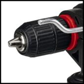 Kép 5/11 - Einhell PXC TC-ID 18 Li Solo akkus fúrókalapács