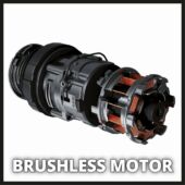 Kép 7/7 - Einhell IMPAXXO 18/230 akkus ütvecsavarozó, 18V (akku és töltő nélkül), PXC