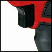 Kép 8/11 - Einhell TE-CI 18/1 Li-Solo akkus ütvecsavarozó, 18V, 140Nm (akku és töltő nélkül), Power X-Change