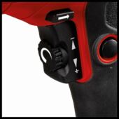 Kép 3/14 - Einhell TC-RH 800 4F fúrókalapács 800W, 2.6J, 26mm