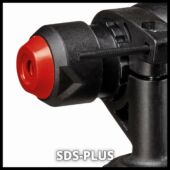 Kép 7/14 - Einhell TC-RH 800 4F fúrókalapács 800W, 2.6J, 26mm