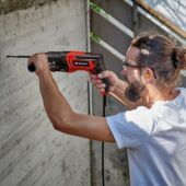 Kép 8/14 - Einhell TC-RH 800 4F fúrókalapács 800W, 2.6J, 26mm