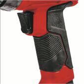 Kép 3/7 - Einhell TC-PC 45 Set pneumatikus levegős vésőkalapács, 1.2J, 6.3bar