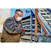 Kép 7/7 - Einhell TC-PC 45 Set pneumatikus levegős vésőkalapács, 1.2J, 6.3bar