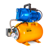 Kép 1/4 - Elpumps VB 25/1300 házi vízmű