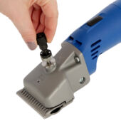 Kép 6/9 - Aesculap Econom II szarvasmarha/ló nyírógép, 200W