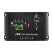 Kép 2/2 - Farmsystem Töltésvezérlő napelemhez (30W, 50W)