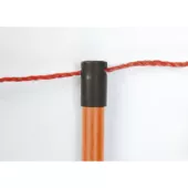 Kép 2/7 - Kerbl Villanypásztor Juhháló Ovinet   90cm 50m