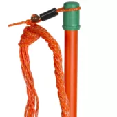 Kép 5/7 - Kerbl Villanypásztor Juhháló Ovinet   90cm 50m