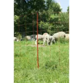 Kép 5/5 - Kerbl Villanypásztor Juhháló Ovinet 108cm 50m