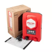 Kép 2/4 - Farmsystem Rider N2000 230V, 2J, villanypásztor készülék
