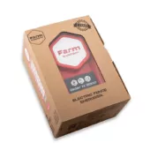 Kép 3/4 - Farmsystem Rider N2000 230V, 2J, villanypásztor készülék
